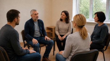 Реабилитация алкоголиков в Яхроме