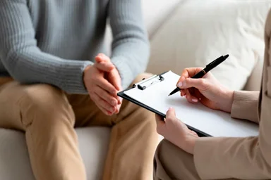 Консультация психиатра в Яхроме