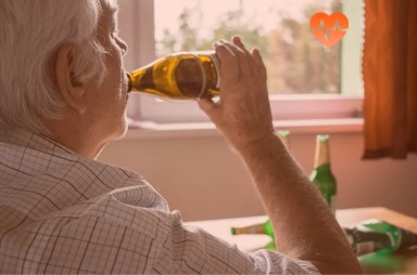 Лечение алкоголизма у пожилых людей в Яхроме