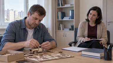 Лечение игромании в Яхроме