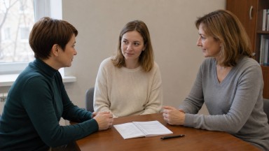 Лечение расстройств пищевого поведения в Яхроме