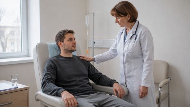 Детоксикация от марихуаны в Яхроме
