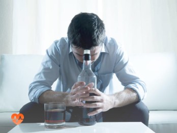 Лечение алкогольной депрессии в Яхроме