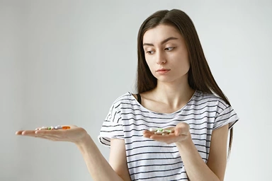 Амбулаторное лечение алкоголизма в Яхроме