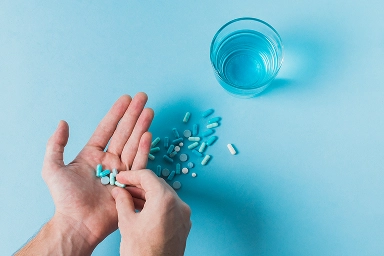 Лечение стресса в Яхроме