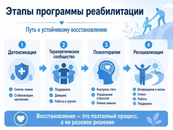 Миннесотская модель в Яхроме