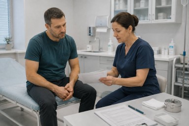 Имплантация Продетоксон в Яхроме