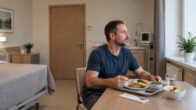 Госпитализация в Яхроме
