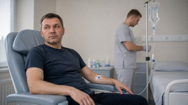Вывод из запоя в стационаре в Яхроме