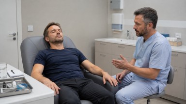 Кодирование гипнозом в Яхроме