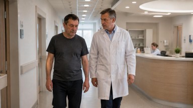 Лечение хронического алкоголизма в Яхроме