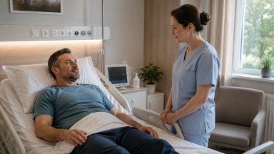 Детоксикация от алкоголя в Яхроме