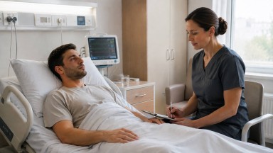 Детоксикация от наркотиков в Яхроме
