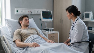 Лечение зависимости от спайса в Яхроме
