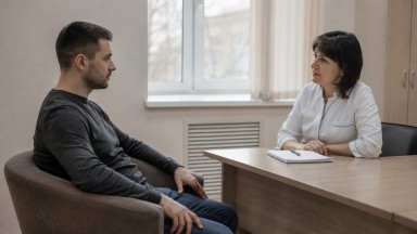 Лечение зависимости от марихуаны в Яхроме