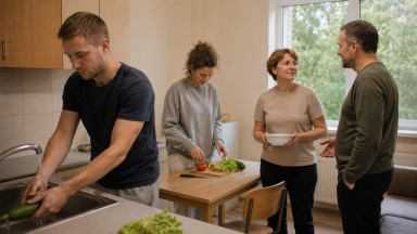 Реабилитация наркозависимых в Яхроме