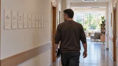 Реабилитация 12 шагов в Яхроме